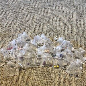 Mystery Bag of Earrings